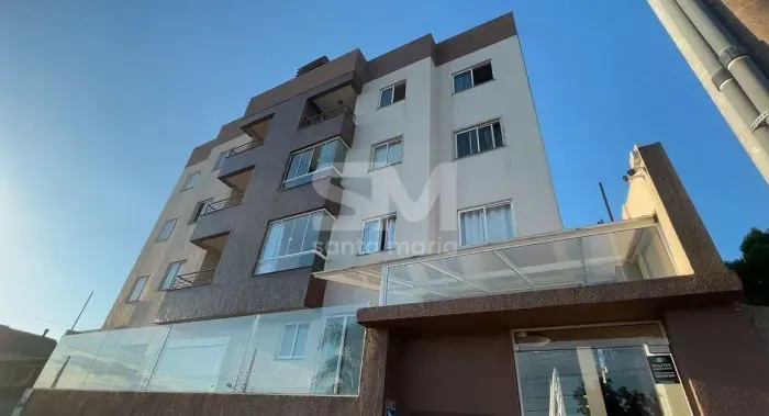 Apartamento à venda, Santa Maria, Chapecó, SC