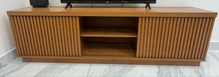Rack para TV