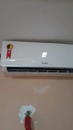 AR CONDICIONADO 
