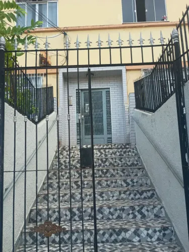 Vendo apartamento lindo impecável