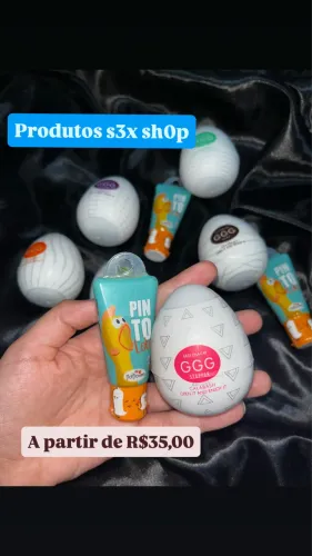Produtos saúde íntima