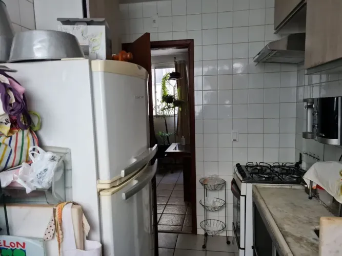 Apartamento em Rua São Jerônimo - Centro - Londrina/PR
