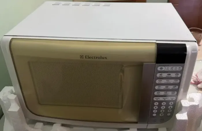 Micro Ondas Eletrolux 31L