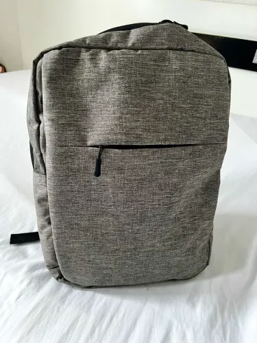 Mochila de Costas Nova