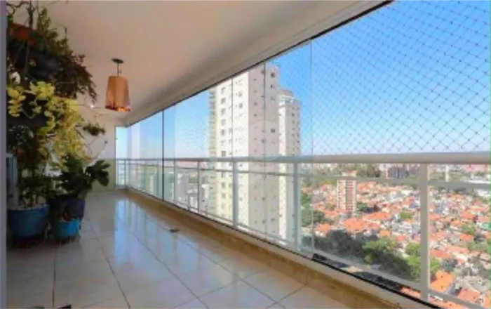 Apartamento com 3 quartos à venda em Santa teresinha - SP