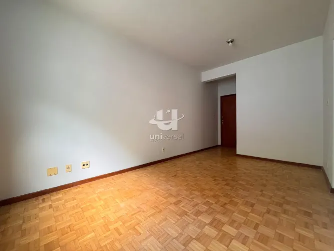Apartamento 2 quartos - Granbery