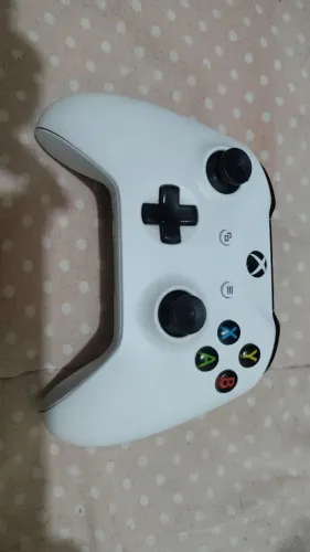 Controles Xbox One/S pc