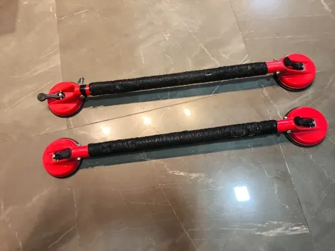 RACK TETO VEICULAR