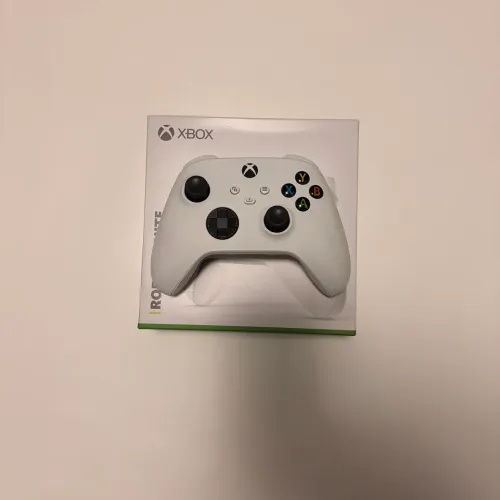 Controle de Xbox séries s