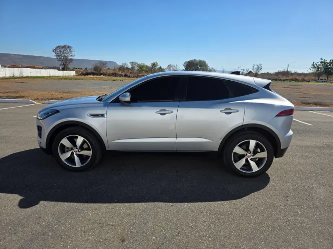 Jaguar E-Pace R-dynamic S 2.0 AWD 249cv Aut. 2020