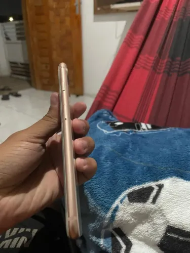 Vendo iPhone 8 Plus 64 gb