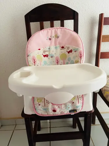 Cadeirão de Alimentação