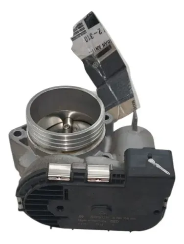 Tbi Corpo Borboleta Citroen C4 Cactus 1.6 Flex 2021