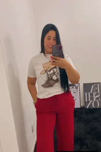 Calça