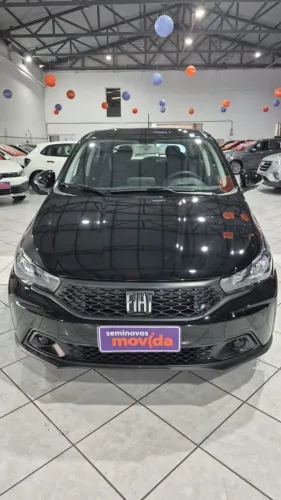 Fiat Argo Drive 1.0 6V Flex 2025