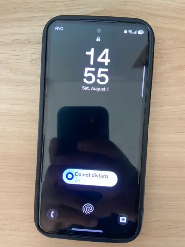 SAMSUNG A36 5G 256gb IMPECÁVEL