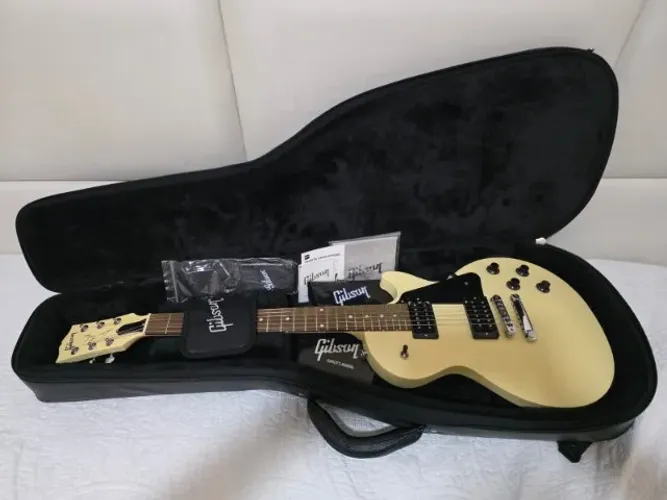 Gibson Les Paul Modern Lite TV Wheat