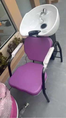 Lavatório para salão