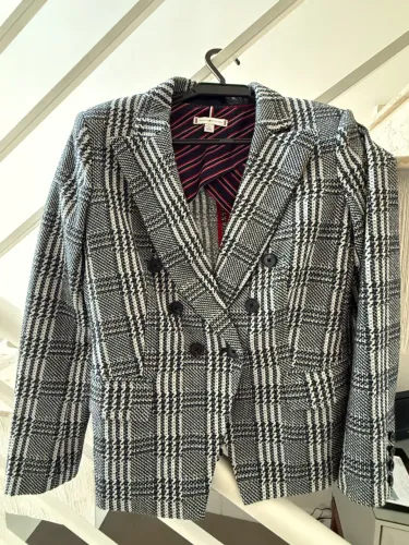 Blazer Tommy Hilfiger