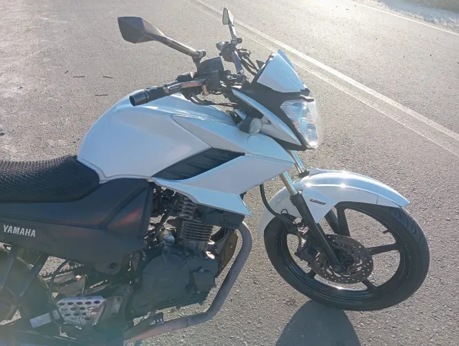 Fazer 150