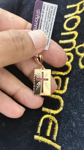 Pingente 