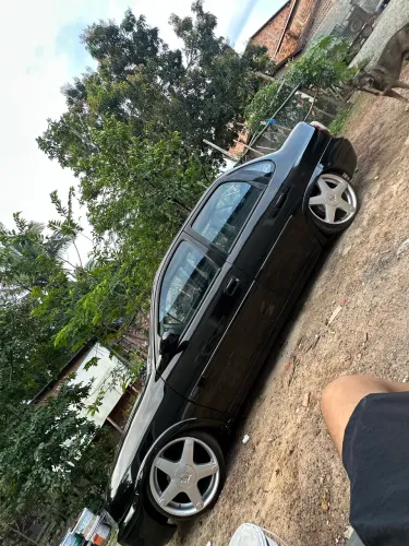 Troco rodas Axxis 17.