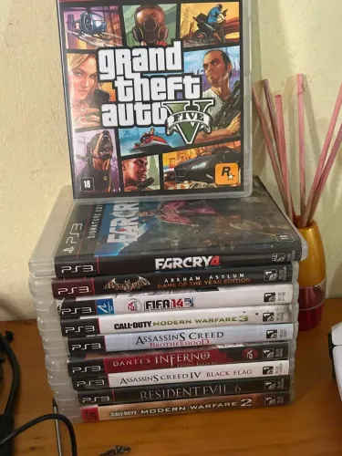 Ps3