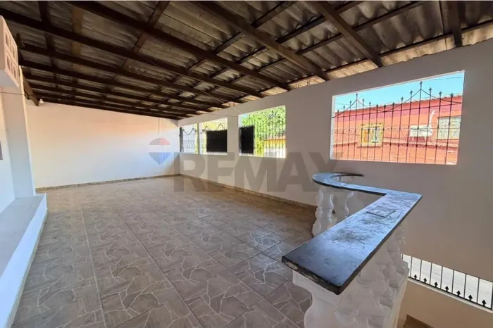 Casa à Venda no Santo Antônio | 3 Quartos e 2 Suítes