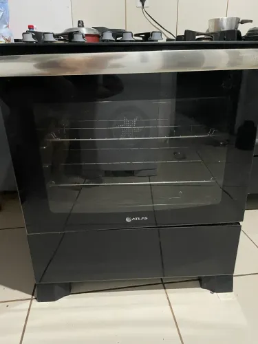 Vendo fogão (leia a observação)
