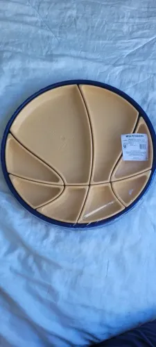 Bandeja Petisqueira