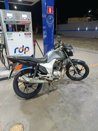 Vendo Rodas pé de galinha start 
