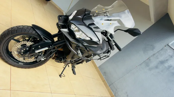 KAWASAKI VERSYS 650 STANDARD 2023
