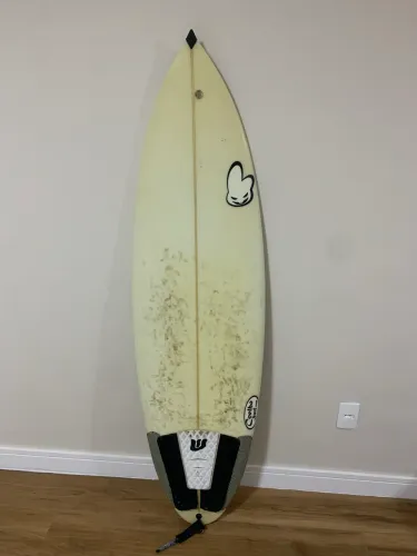 Prancha de Surf 5 10