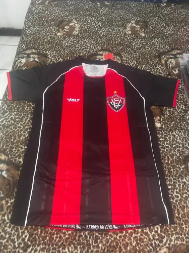 Camisa Vitória 2026/2027