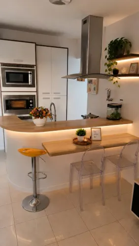 Apartamento 2 quartos