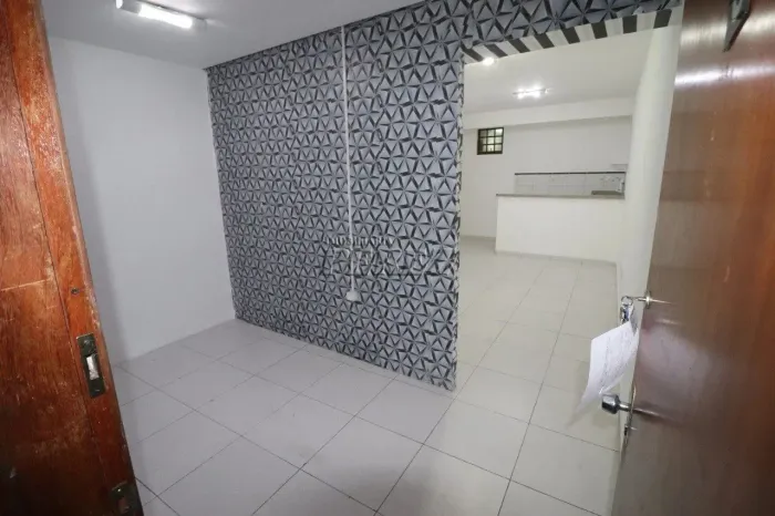 Sala comercial para alugar na região central de Londrina - Av. Duque de Caxias