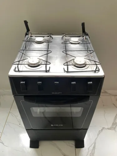 Fogão 4 bocas