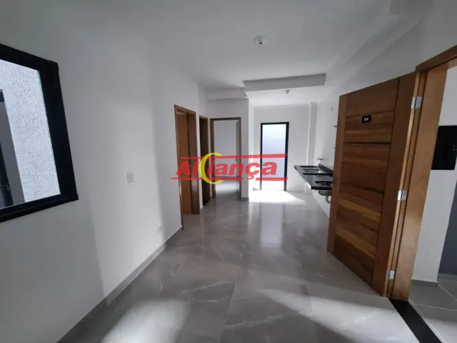 APARTAMENTO COM QUINTAL