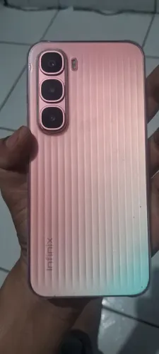 Infinix Hot Pro 60