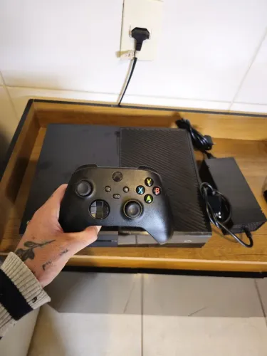 XBOX ONE FAT 
