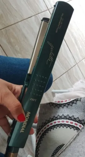 Chapinha de cabelo