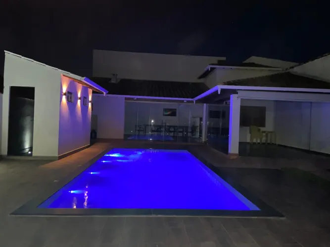 Lindo imóvel a venda !