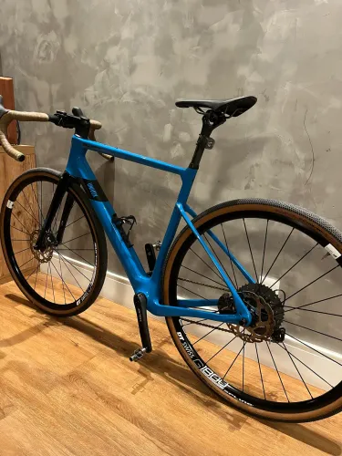Bicicleta Swift Univox GR EVO