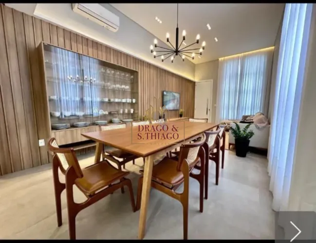 CASA RESIDENCIAL em CAMBORIÚ - SC, SANTA REGINA