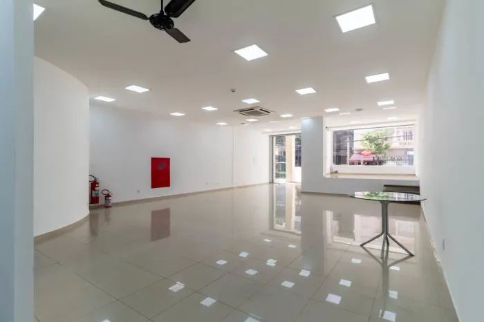 Loja na Rua Dona Veridiana, N. 64 120 m²