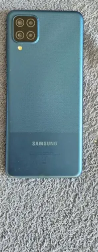 Celular Samsung a12