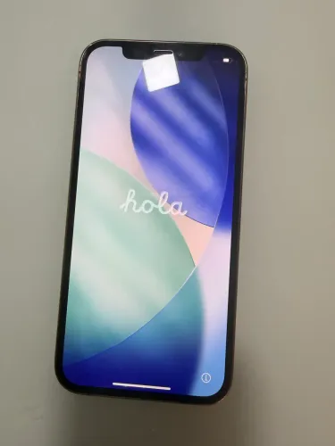 Celular IPhone PRO 12 128GB