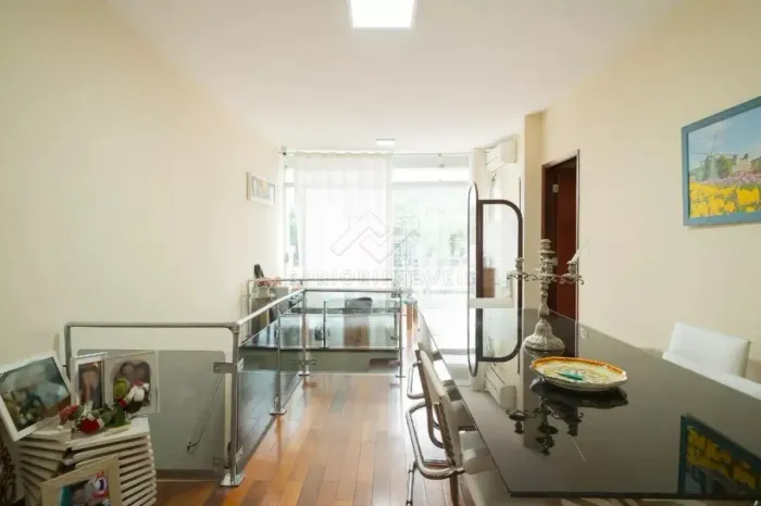 Sobrado comercial para locação, 280m² no bairro Nova Petrópolis - São Bernardo do Campo/SP