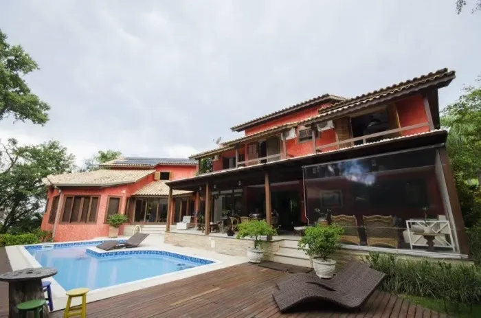 CONDOMINIO FECHADO ITU
