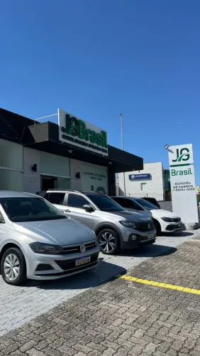 Locadora de Veículos JG BRASIL 